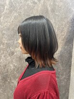 ヘアレスト(hairest)&nbsp;お客様スタイル3月