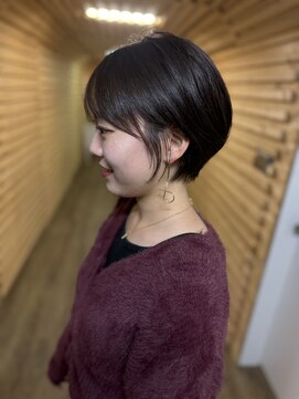 ソアー(SOAR) 《SOAR》ショート