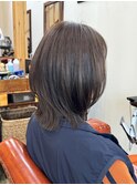 髪質改善大人可愛い20代30代40代50代レイヤーカット