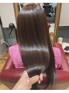 リノア(LINOAH) ULTOWAトリートメント