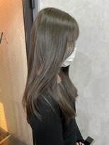 エイム(AiM)&nbsp;オリーブグレージュ