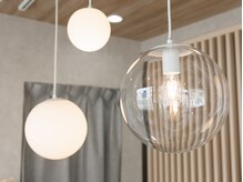 コーラル ヨコハマ(Coral yokohama)の雰囲気（お洒落なインテリア）