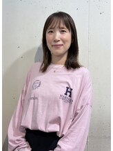 ゴーズゴー 吉祥寺(e)店(go s go) 大野 さつき