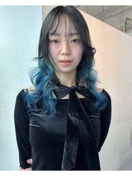 カシェル(cashel) ルーツカラー