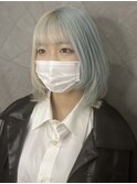 福井　大和田　ハイトーン　ペールカラー　デザインカラー