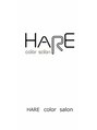 ハレ(HARE)/カラー専門店専門店 HARE