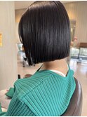 顎らいんボブ