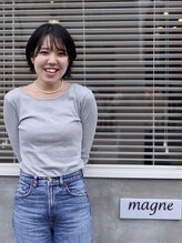 【７】カラーリング編簡単ロードマップ♪白髪がありますか？あるorない