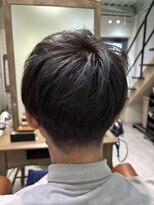 アオ(a-o)&nbsp;カット