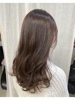 フルールバイアヴァンスクロス(Flulu by avance. cross)&nbsp;大人からー、ブラウンカラー