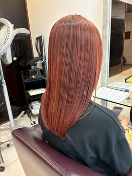 ノット 成田公津の杜(Knot) 黒髪/オリーブグレー/小顔/ココアベージュ/成田公津の杜駅