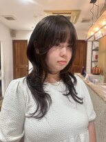 レイズ 立川(RAYS)&nbsp;ハッシュカット