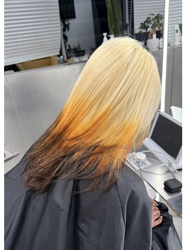 ヴァイス 新宿店(VAICE) Design