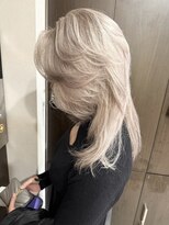 リア 近鉄八尾店(Lia)&nbsp;ホワイトベージュ