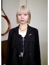 ウィット(wit)&nbsp;佐々木 遥菜