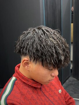 レジェンド(Regend) 誰も真似出来ないパイルツイスト