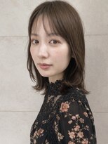 サーカス バイ ビュートリアム 青山(CIRCUS by BEAUTRIUM)&nbsp;結べるボブ　ミディアムボブ　外ハネボブ　外ハネミディアムボブ