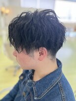 ピカソ こあら店&nbsp;メンズカット