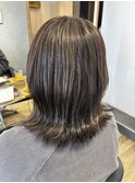 ミディアムハイライト
