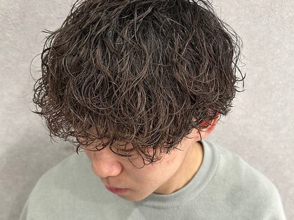 グレイバイニューヨークニューヨーク 京都北大路(Gray by NYNY)の写真