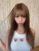 ラピス 新宿(Lapis)&nbsp;【Lapis新宿】みゆうちゃん☆ハニーミルクティー