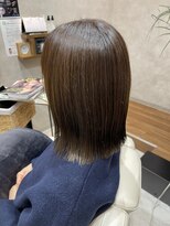 シー 北寺島店(She) 白髪ぼかし、30代、40代、50代
