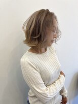 ラキング シガ(LAKING SHIGA)&nbsp;10代20代30代40代南草津駅イメチェン髪質改善