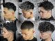 スロウバック(THROWBACK)の写真/【22時まで営業!】忙しいビジネスマンの味方◎仕事帰りにも通いやすい★清潔感あるStyleで印象UP!学生も◎