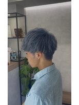 ウノ 伊勢原(UNO)&nbsp;ペールブルー☆