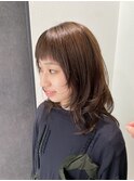 ハイレイヤーカット/ハッシュカット/レイヤーカット