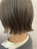 ニューオリジンヘア(New Origin Hair)&nbsp;外ハネボブ