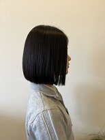 ミックタック(MICK TACK)&nbsp;タッセルボブ