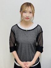 アグ ヘアー ローラ 外旭川店(Agu hair laura)&nbsp;堀上 唯