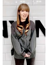 ニューヨークニューヨーク 近鉄草津店(NYNY)&nbsp;椋梨 恵子