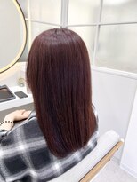 ルーム 郡山店(ROOM)&nbsp;チェリーレッド