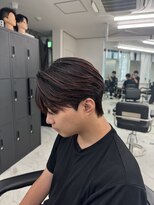 ハイプ 三宮(HYPE) メンズ/メンズ/メンズ/メンズサロン/メンズパーマ