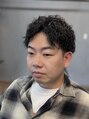 スパーブ 木之庄店(Superb)&nbsp;福山市/メンズパーマ/メンズカット/ヘッドスパ/スキンフェード