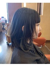 シェロヘア(cielo HAIR)