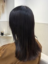 コンフィデンス 吉祥寺(confidence)&nbsp;【大人女性30代|40代|50代】髪質改善トリートメントエステカット