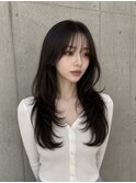 立川 韓国顔周りくびれレイヤー
