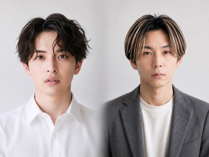 プログレス 中野店(PROGRESS)の写真