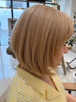 リーナ ビューティガーデン(LiNA BeautyGarden)&nbsp;毎日楽スタイル◎ボブ