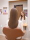 ウィルヴィレッジ(will village)の写真/髪質改善しながらダメージレス!相談しながらベストな施術で理想のナチュラル自然な仕上がりへ☆