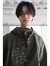 【指名無し限定】メンズカット¥7,700→¥5,500