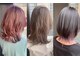 ヘアデザイン トリップ(HAIR DESIGN TRIP)の写真