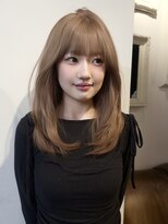 ブロック ジャポン(bloc japon)&nbsp;ヘーゼルベージュ　hazel beige