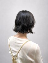 アティ バイ アサクラ(Aty by ASAKURA)&nbsp;ボブパーマ