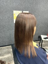 アローズ 荒尾店(arose)&nbsp;ダイアモンドストレート