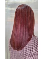 レイエレガンス(Rei Elegance) 大人女性にぴったりのピンクブラウン