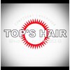 トップスヘアー浜田山(TOP’S HAIR)のお店ロゴ